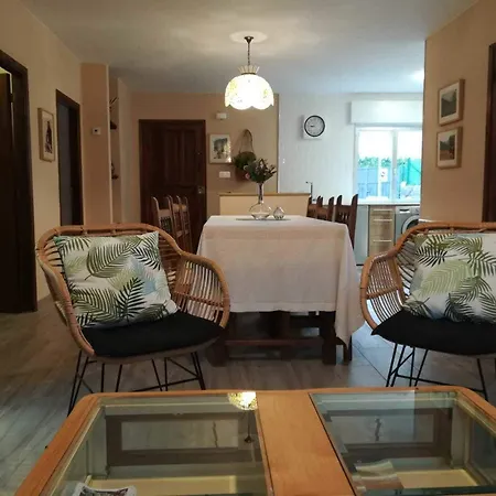 La Koneriel Villa Cangas de Onis