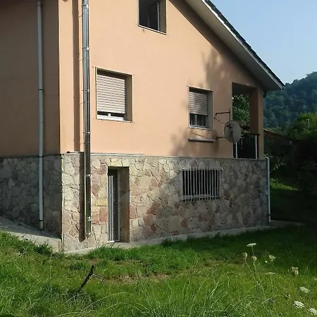 Villa La Koneriel Cangas de Onis